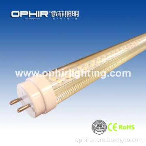 10W 600mm T8 LED Tube CE FCC listed
